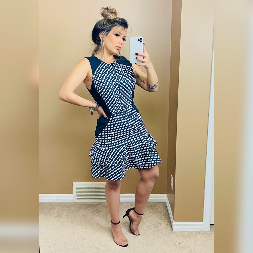 ADELYN RAE DRESS